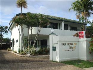 Half Moon Bay Resort Cairns Exterior foto
