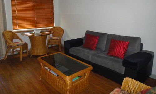 Half Moon Bay Resort Cairns Exterior foto