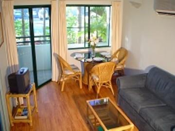 Half Moon Bay Resort Cairns Exterior foto