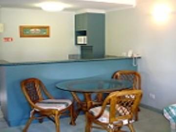 Half Moon Bay Resort Cairns Exterior foto