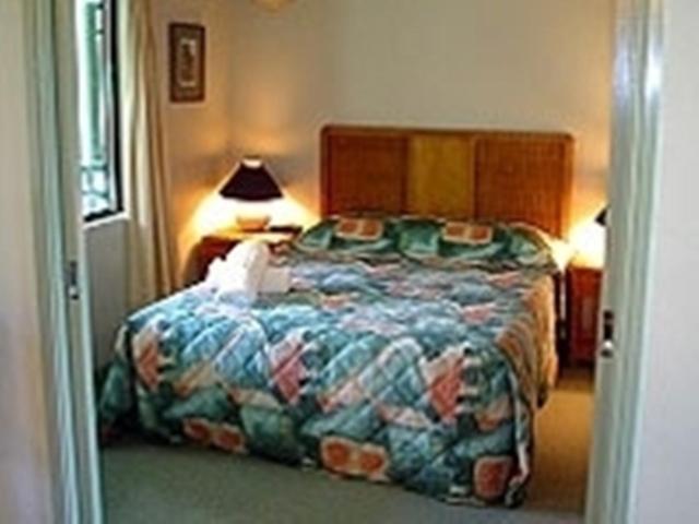 Half Moon Bay Resort Cairns Habitación foto